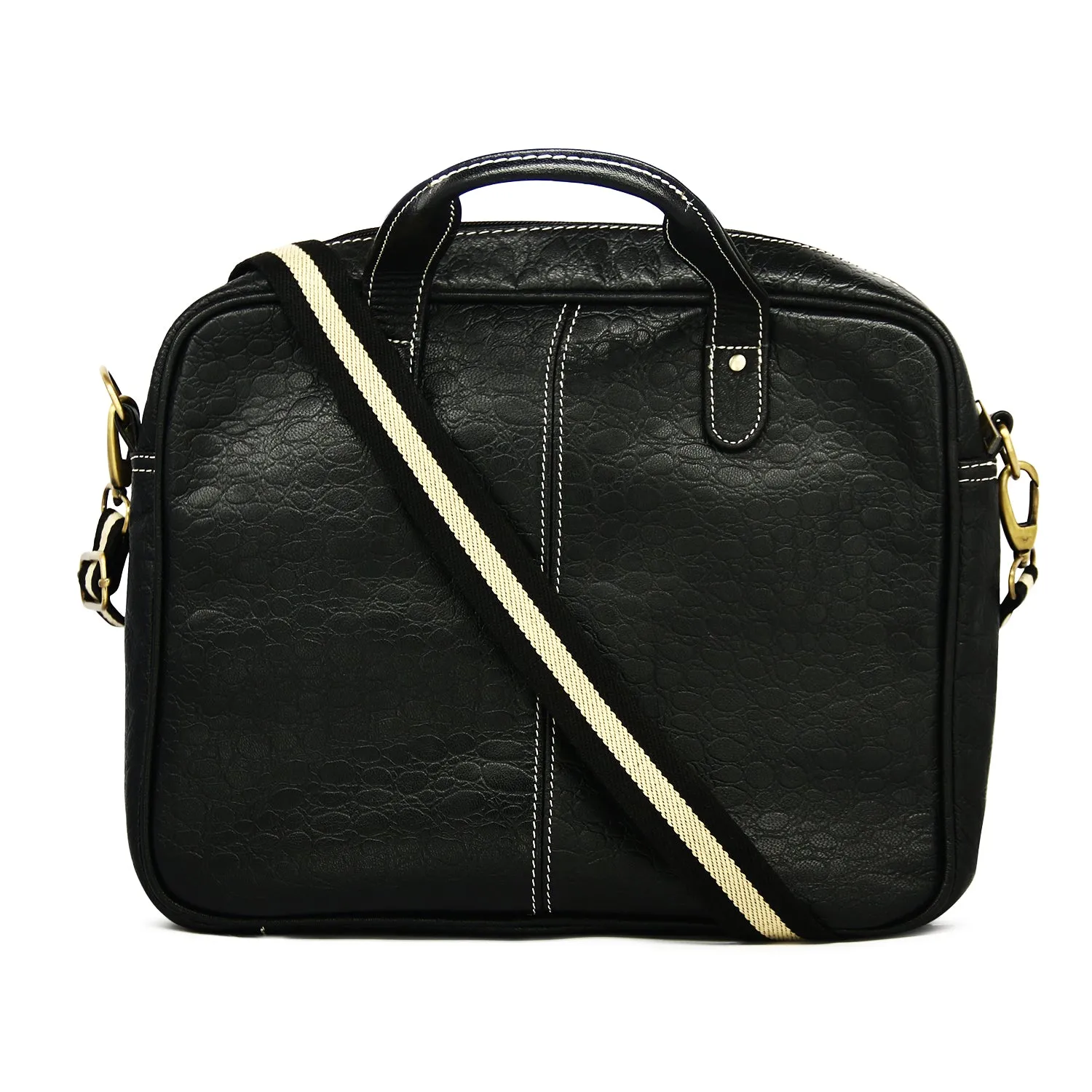 Caelatum Corium Laptop Bag