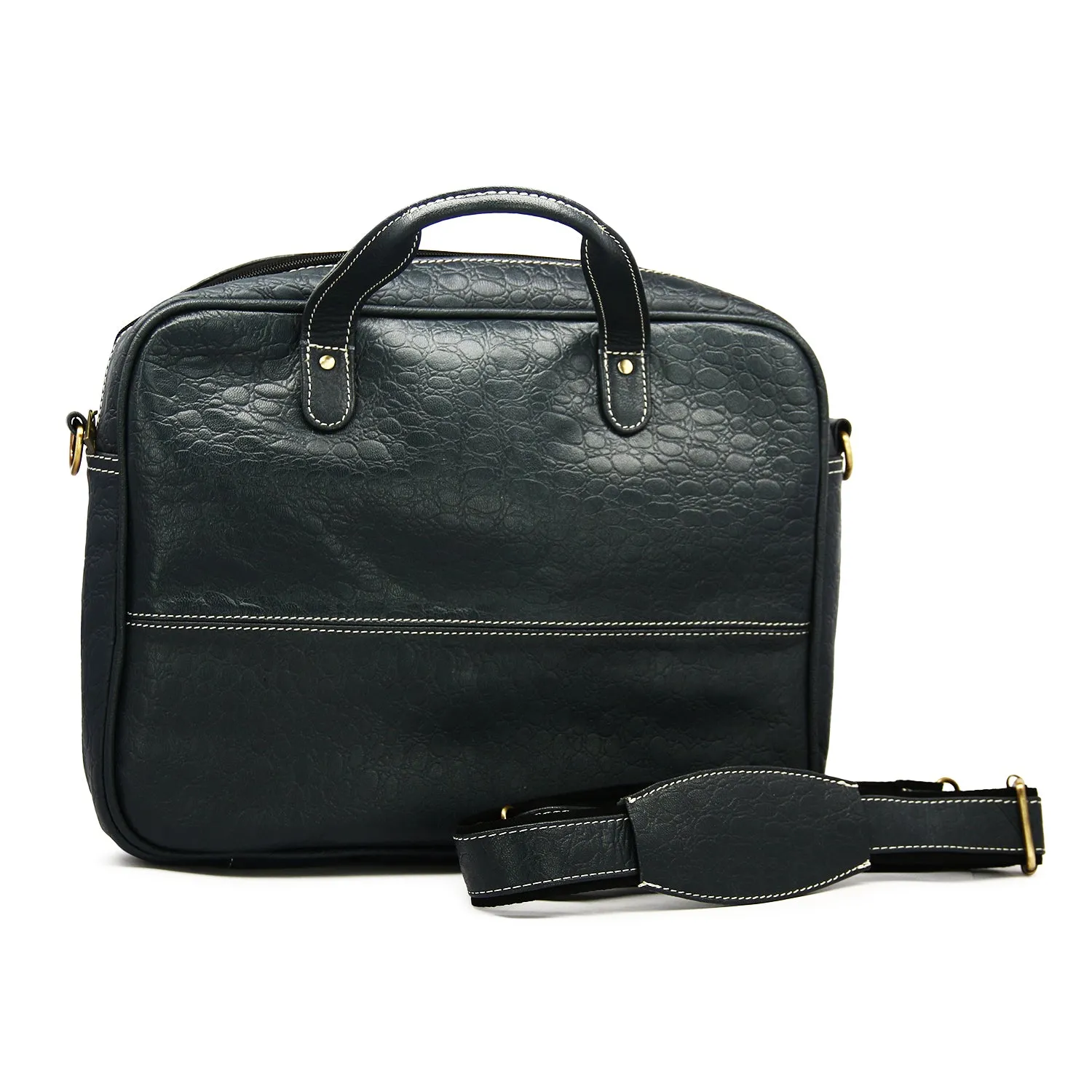 Caelatum Corium Laptop Bag