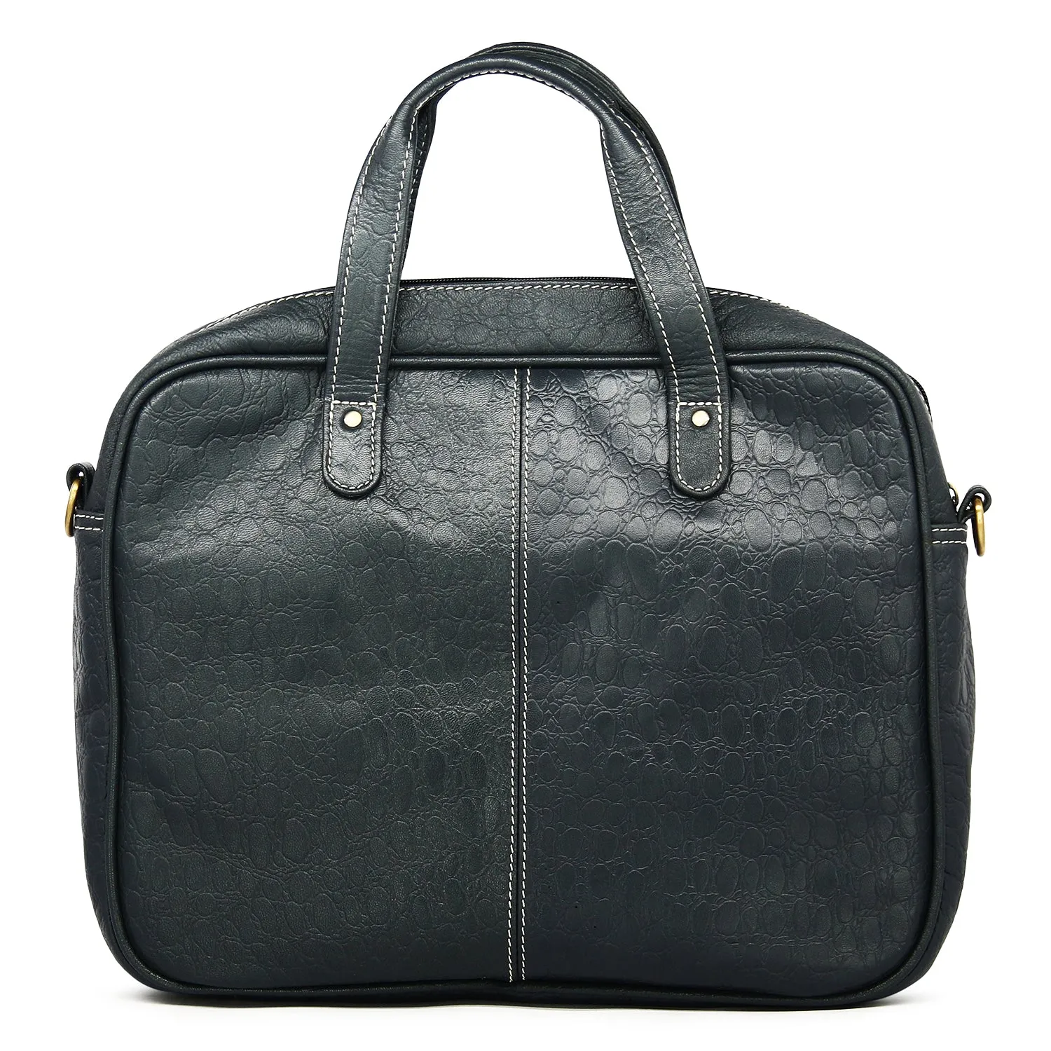 Caelatum Corium Laptop Bag