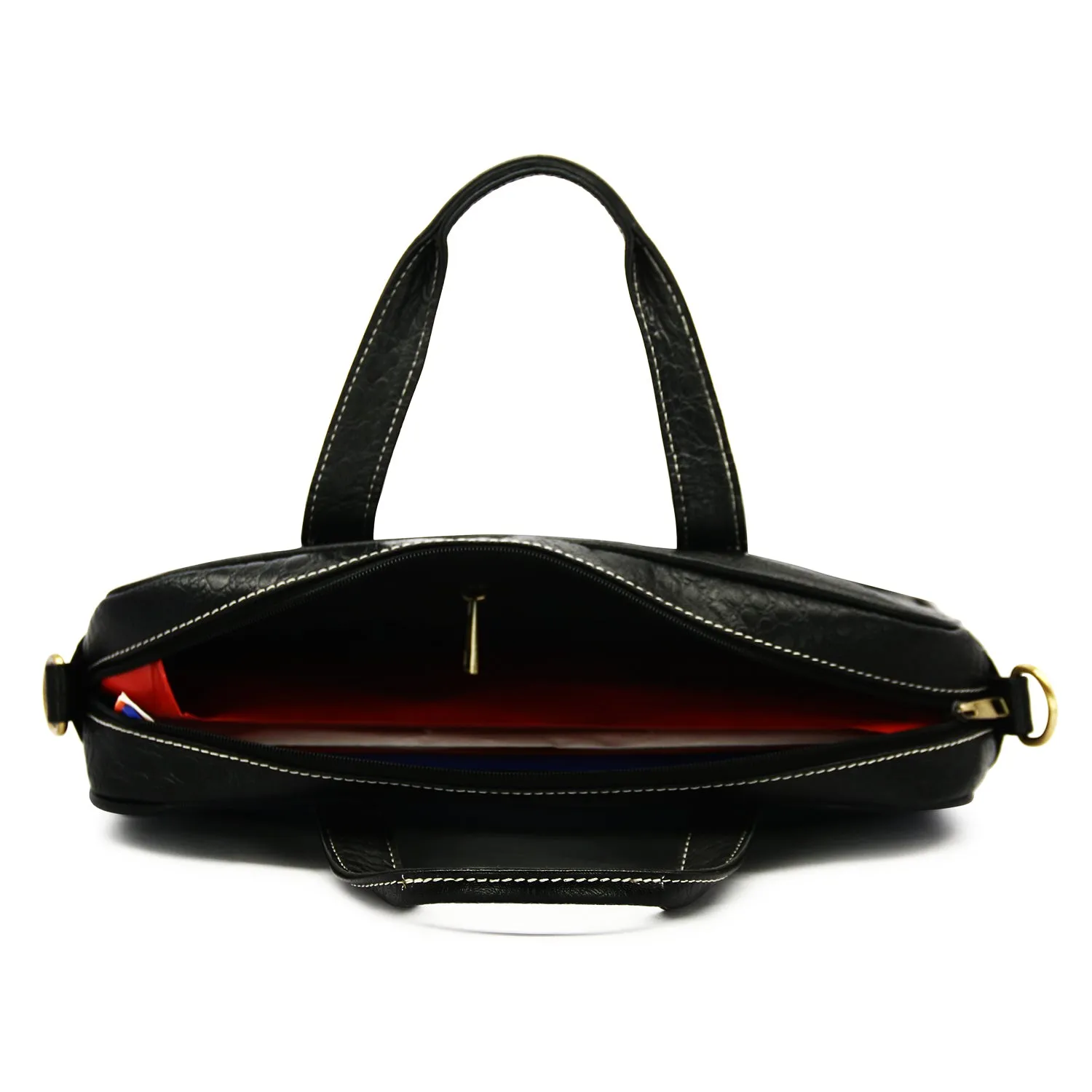 Caelatum Corium Laptop Bag