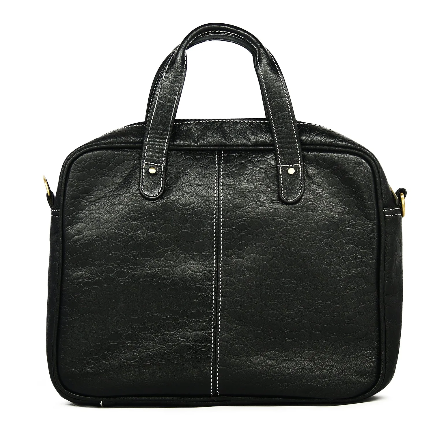 Caelatum Corium Laptop Bag