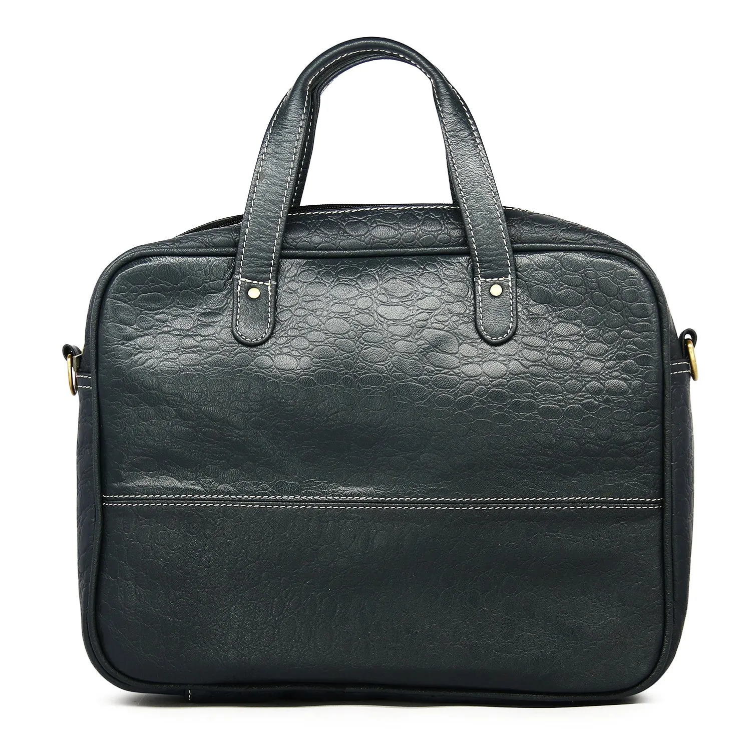 Caelatum Corium Laptop Bag