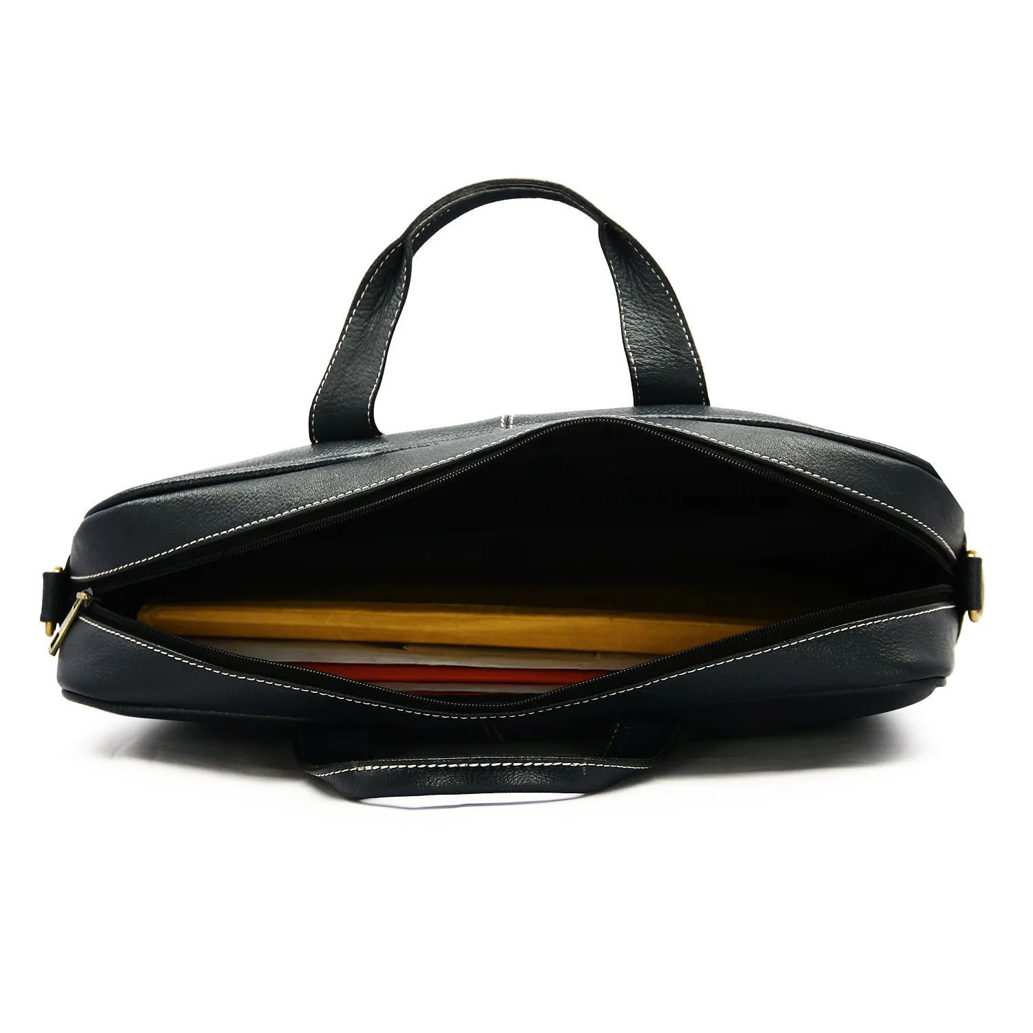 Caelatum Corium Laptop Bag