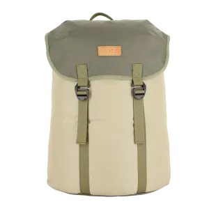 Cafe Backpack with G-Hook - Beige