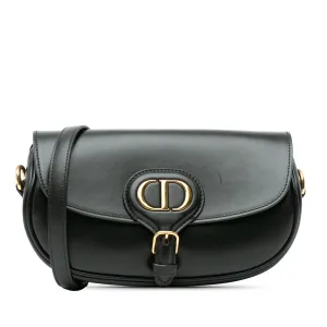 Calfskin Bobby East West Crossbody