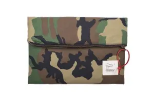 Camo Laptop Sleeve