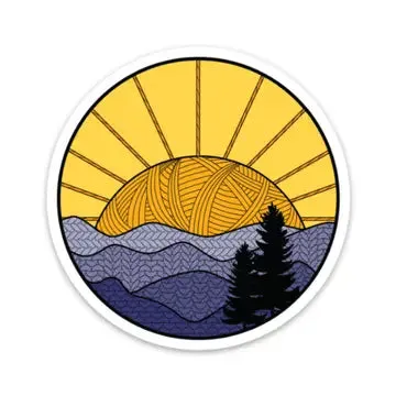 Camp Stitchwood Knitional Parks
