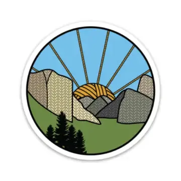 Camp Stitchwood Knitional Parks