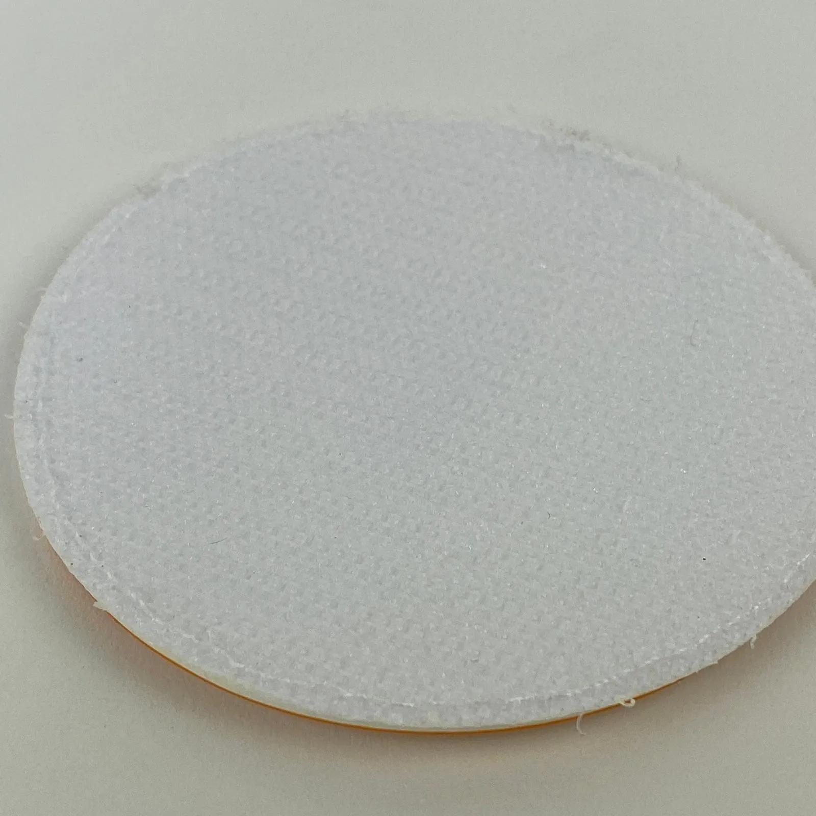 Campnsea - Logo Velcro Patch - TOK