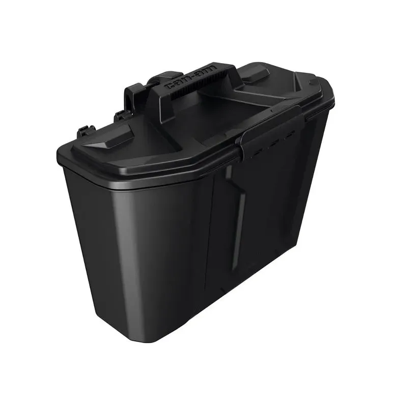 Can-Am Removable Storage Bin