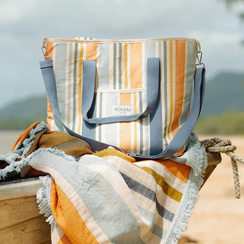 CANVAS TOTE BAG