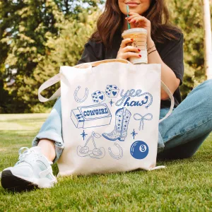 Canvas Tote Bags