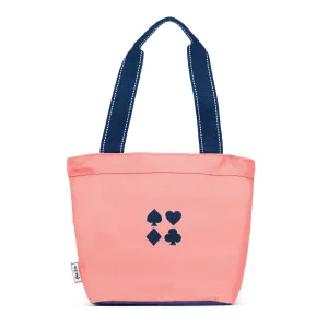 Card Party Mini Surfside Tote