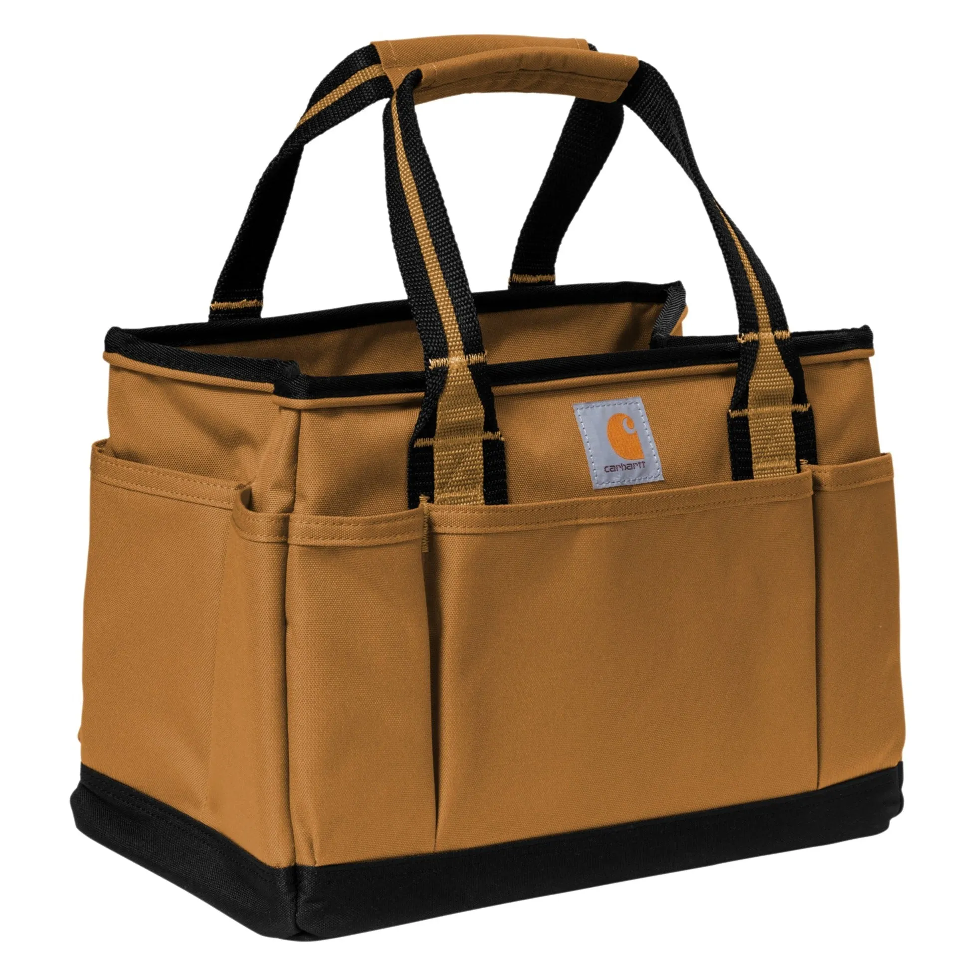 Carhartt Utility Tote - Gift for Men - Tool Bag - Personalized Tool Bag