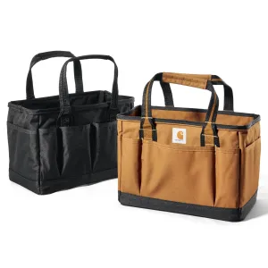 Carhartt Utility Tote - Gift for Men - Tool Bag - Personalized Tool Bag