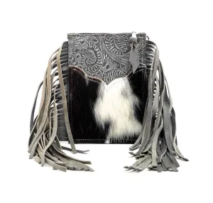 Carrie - Tricolor w/ Lead Dallas Tool