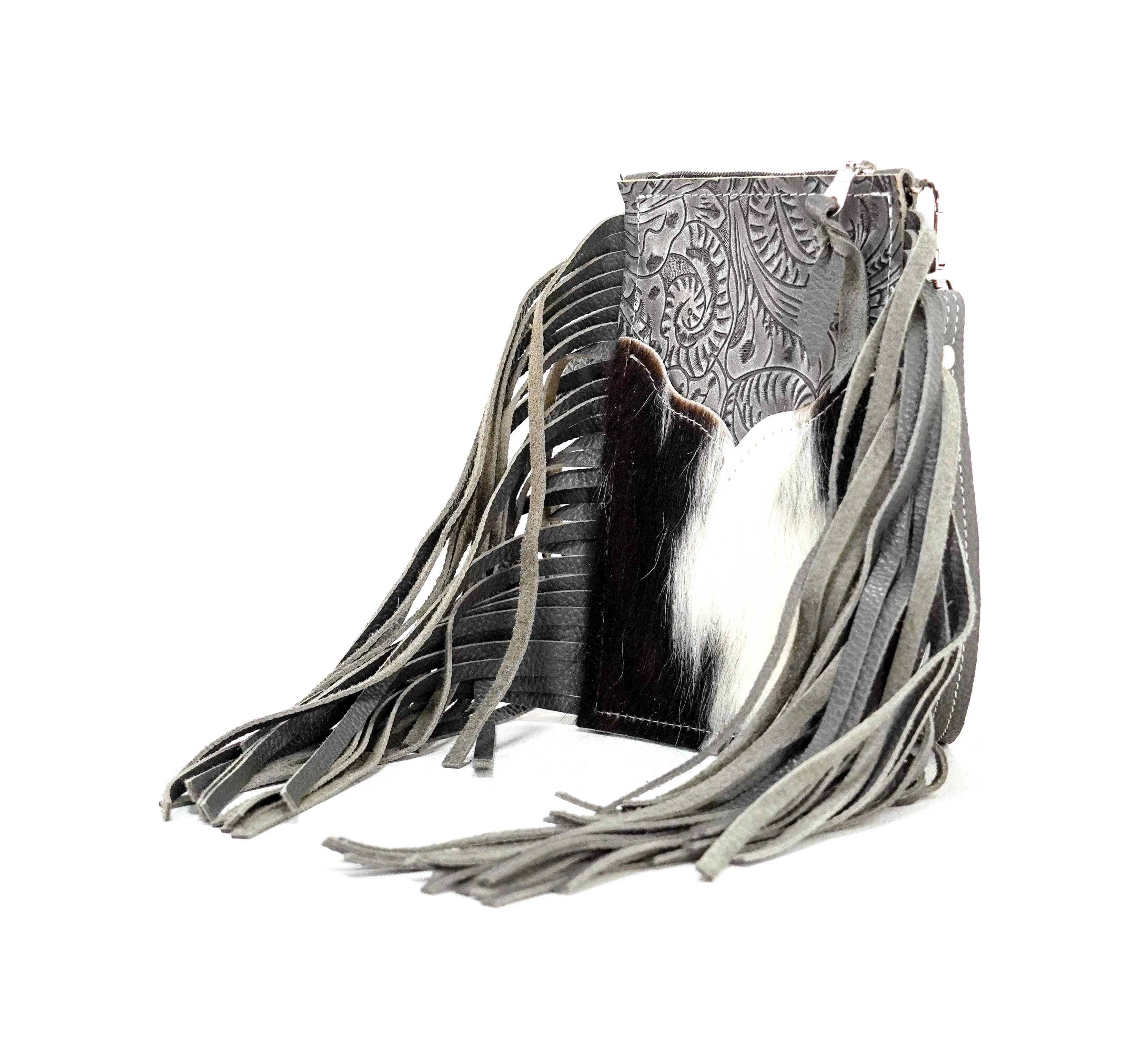 Carrie - Tricolor w/ Lead Dallas Tool