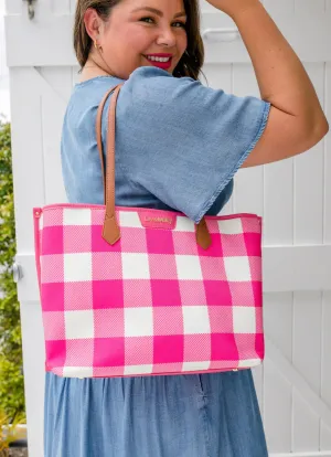 CAT-HPI-036 CAPRI TOTE