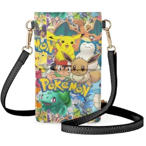 Catch Me Phone Crossbody Bag Preorder - Closing 5/5 - ETA Early June