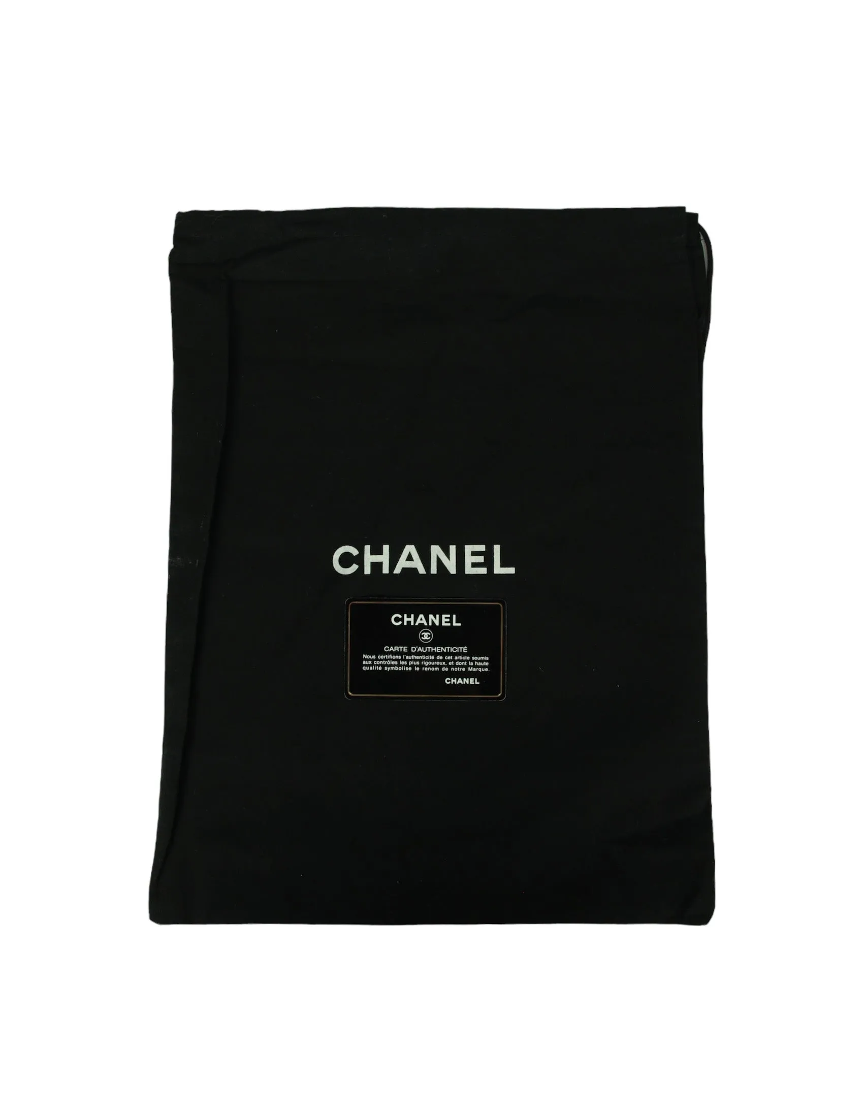 Chanel Black Calfskin Quilted 2.55 Reissue 226 Flap Bag