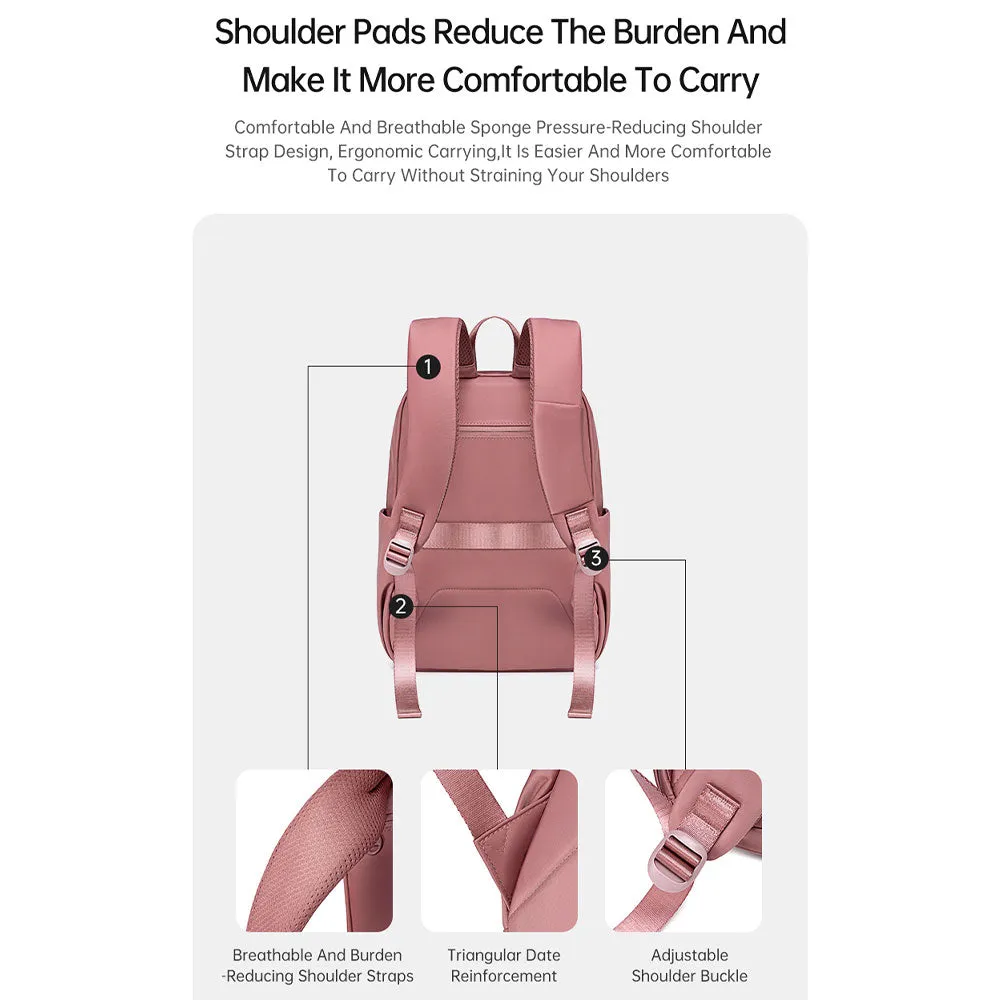 Chantria CB00769 Laptop Backpack