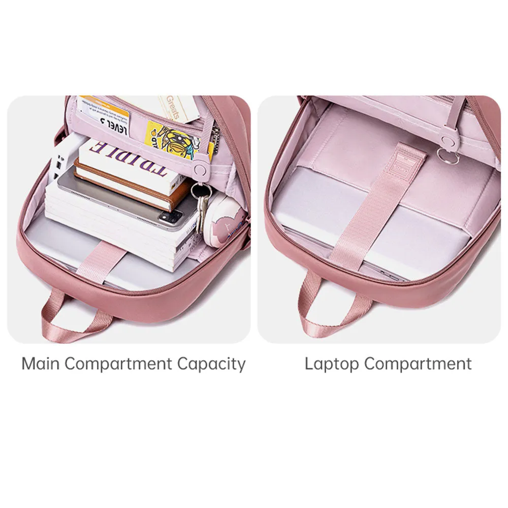 Chantria CB00769 Laptop Backpack