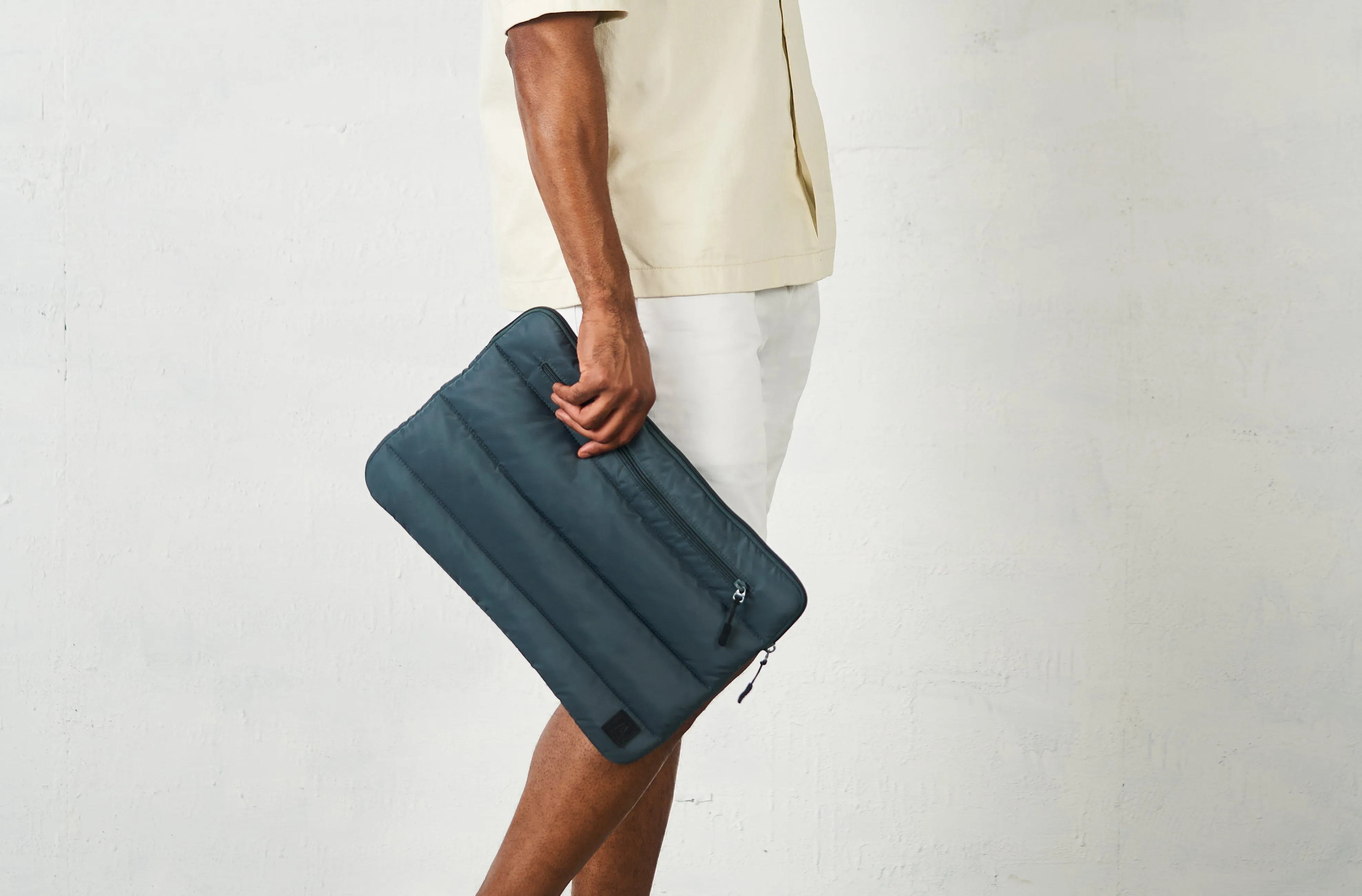 Chapel Sudoku 16" Laptop Sleeve