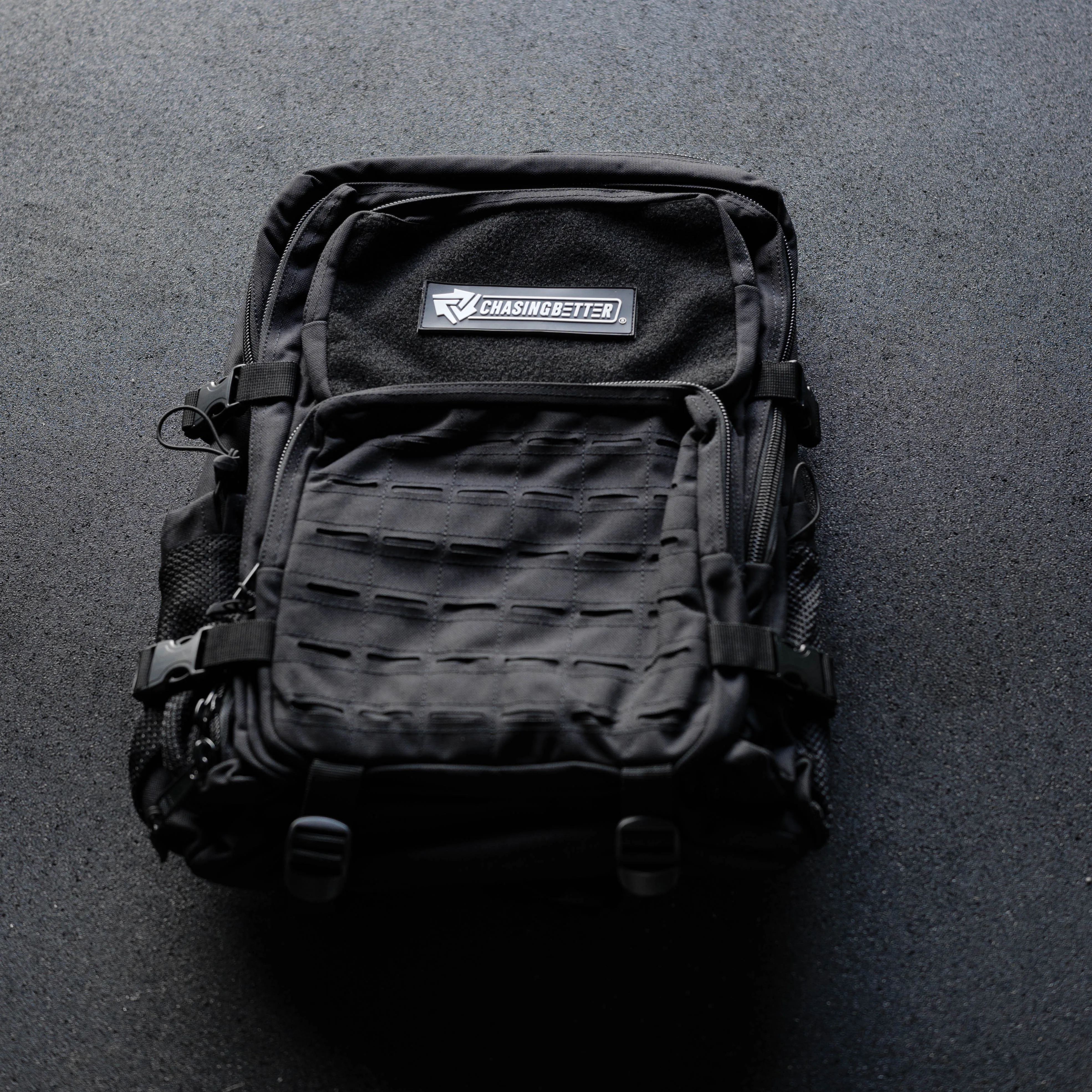 ChasingBetter Athlete Back Pack