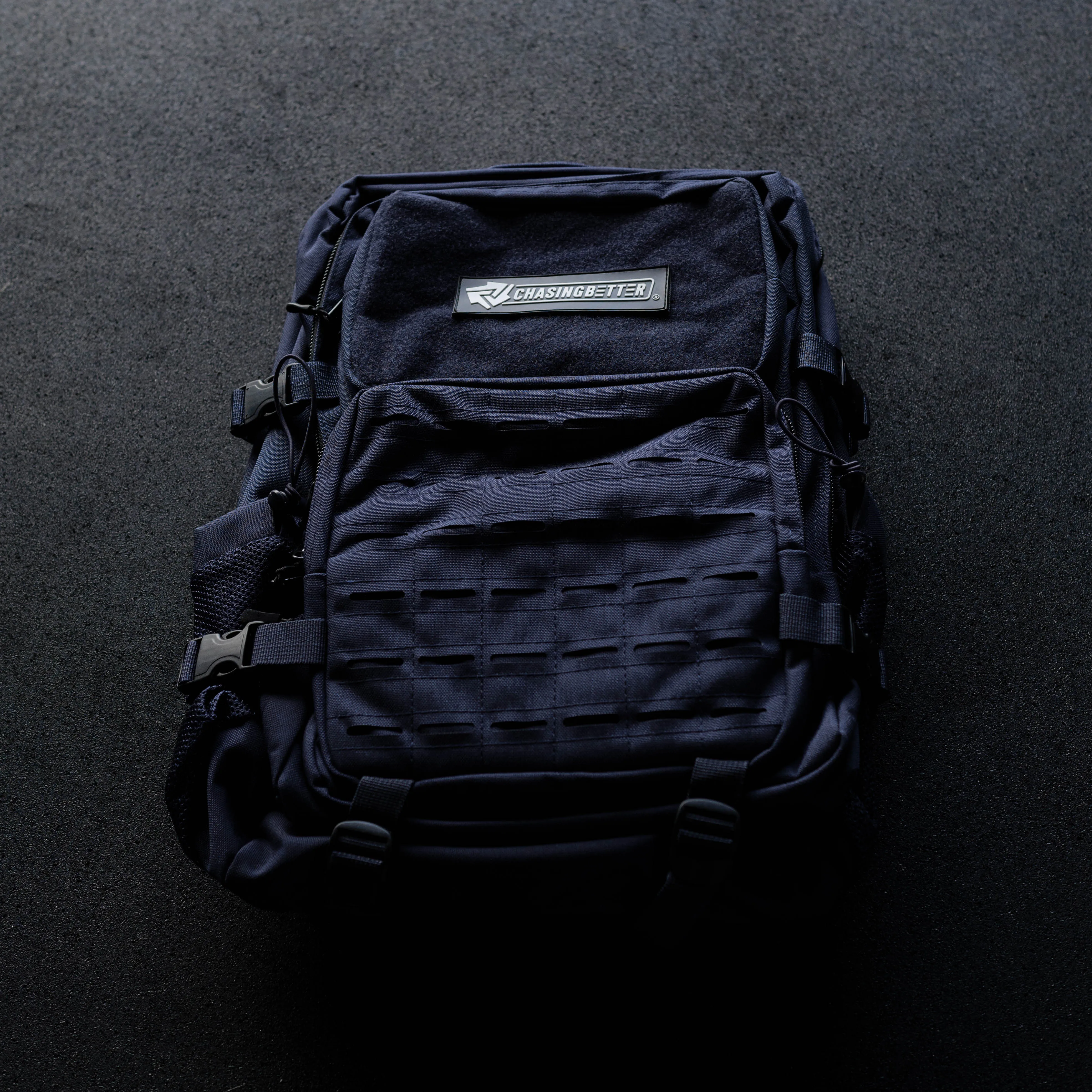 ChasingBetter Athlete Back Pack