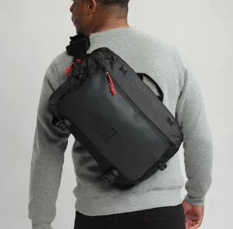 Chrome Kadet Max Sling - Castlerock Twill