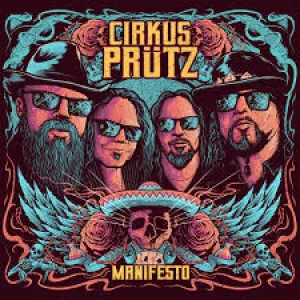 Cirkus Prütz - Manifesto [LP]