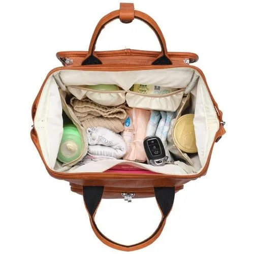 Citi Collective - Citi Explorer Diaper Bag