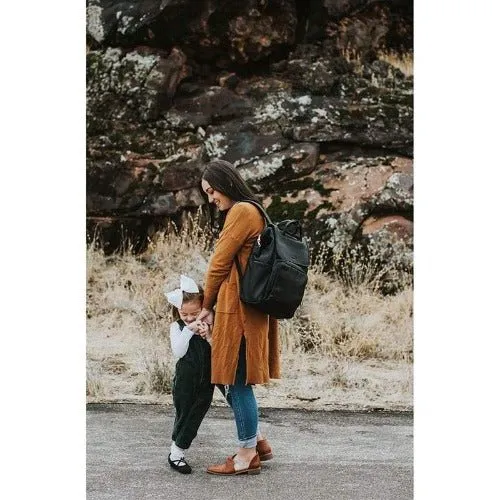 Citi Collective - Citi Explorer Diaper Bag