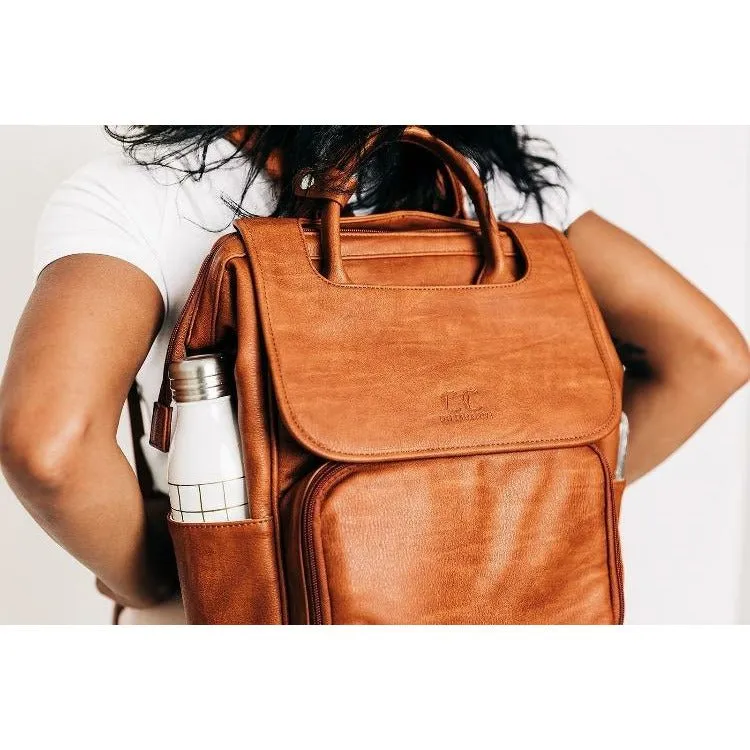 Citi Collective - Citi Explorer Diaper Bag