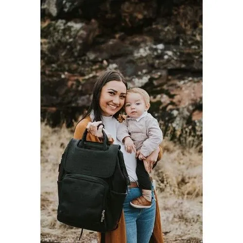 Citi Collective - Citi Explorer Diaper Bag