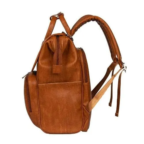 Citi Collective - Citi Explorer Diaper Bag
