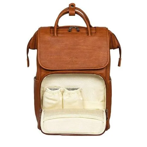 Citi Collective - Citi Explorer Diaper Bag