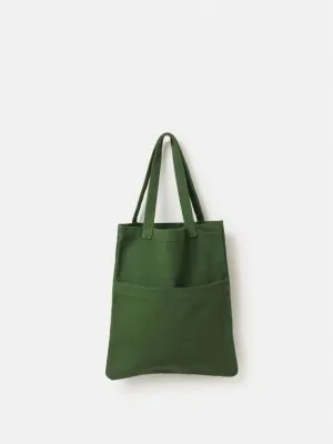 Città | Canvas Tote