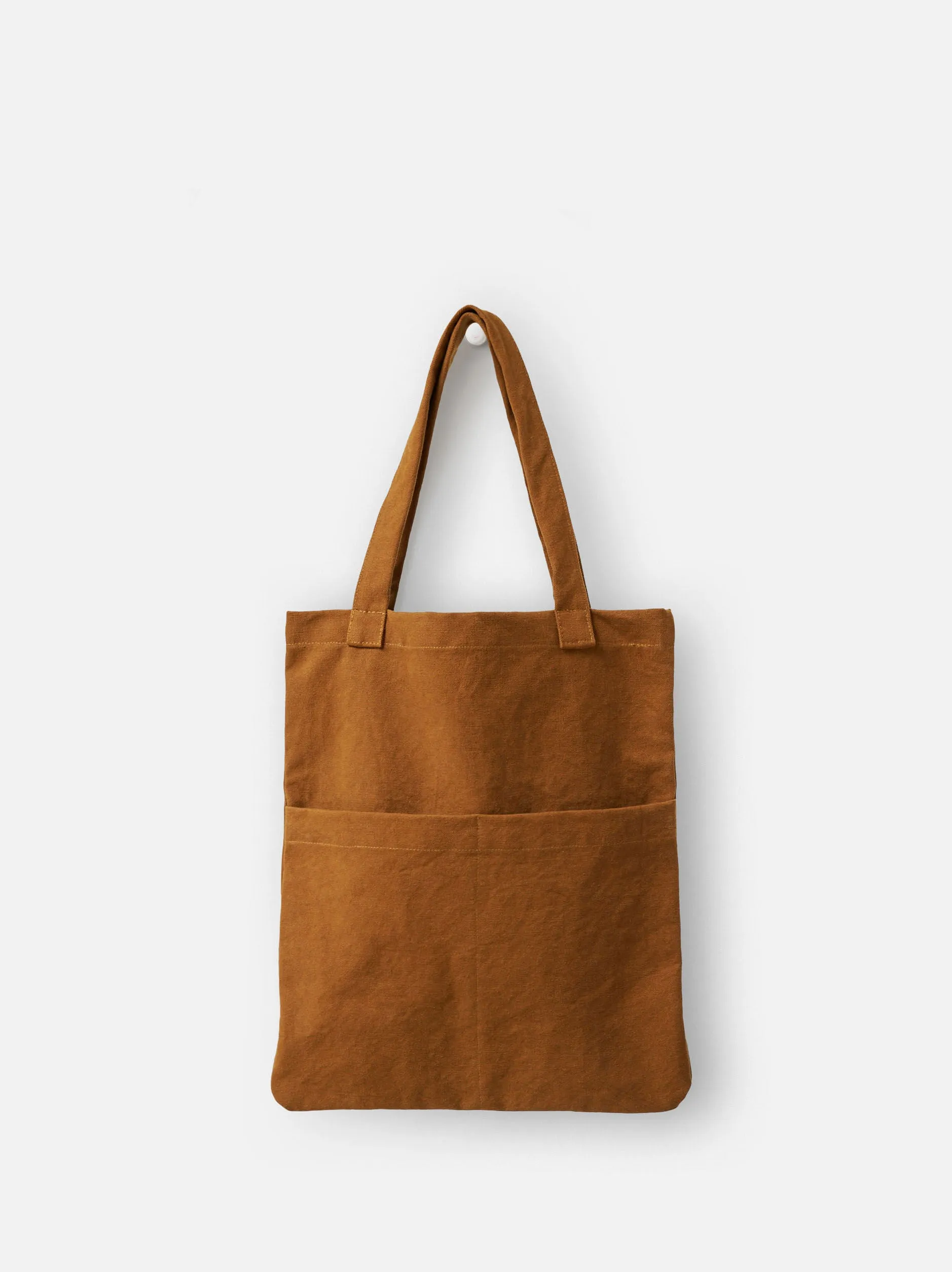 Città | Canvas Tote
