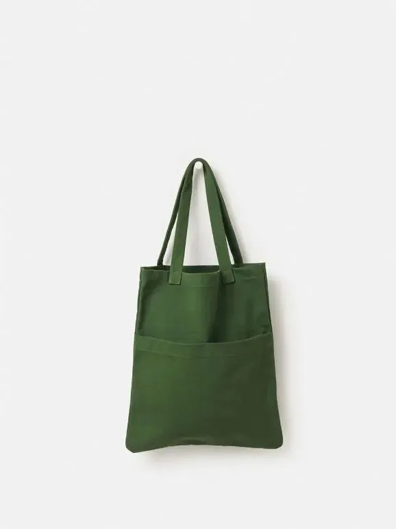 Città | Canvas Tote