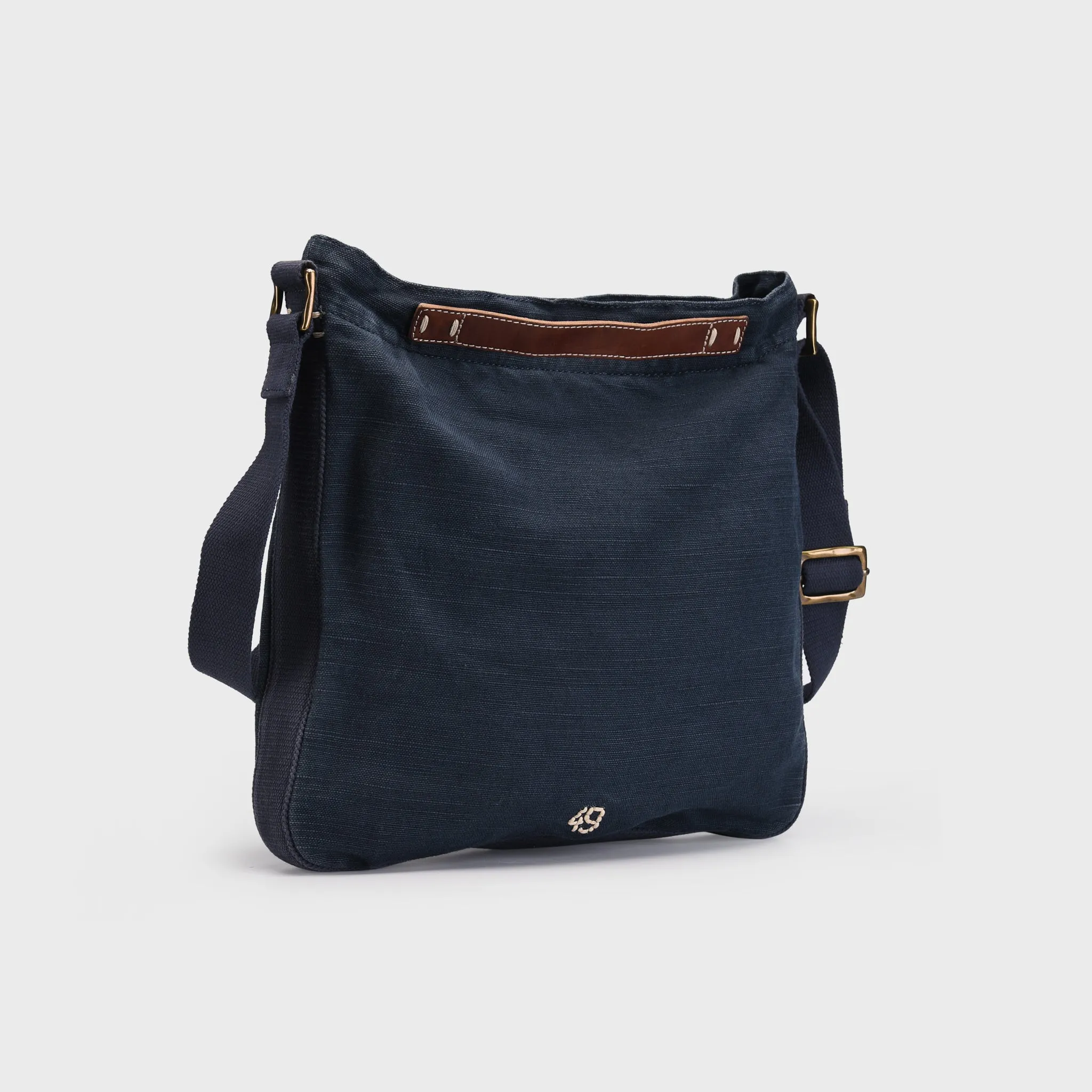 Classic Crossbody
