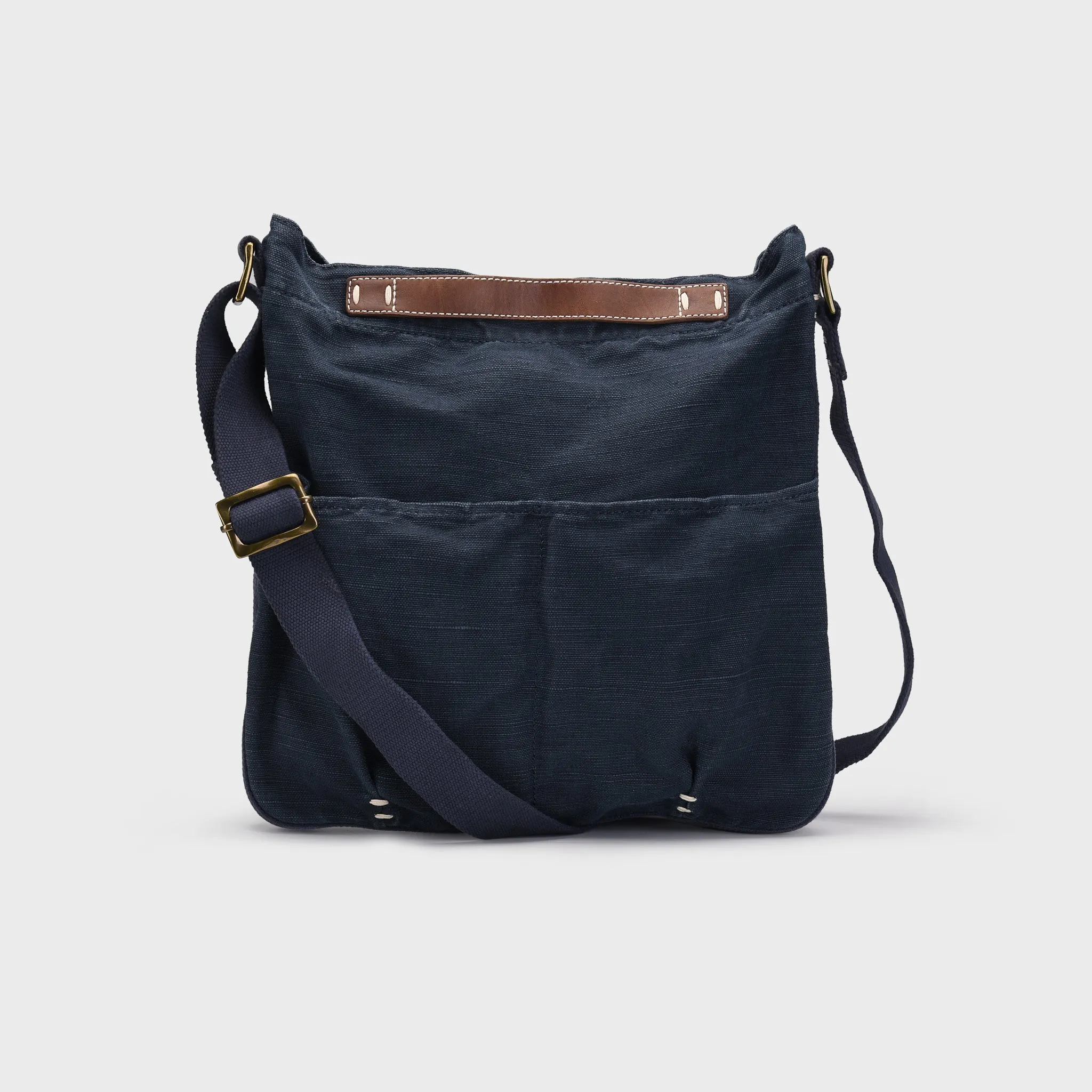 Classic Crossbody