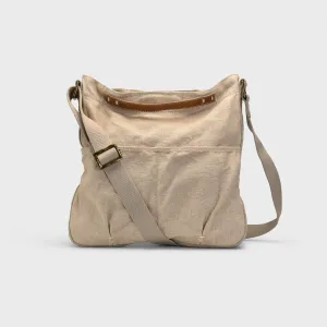 Classic Crossbody