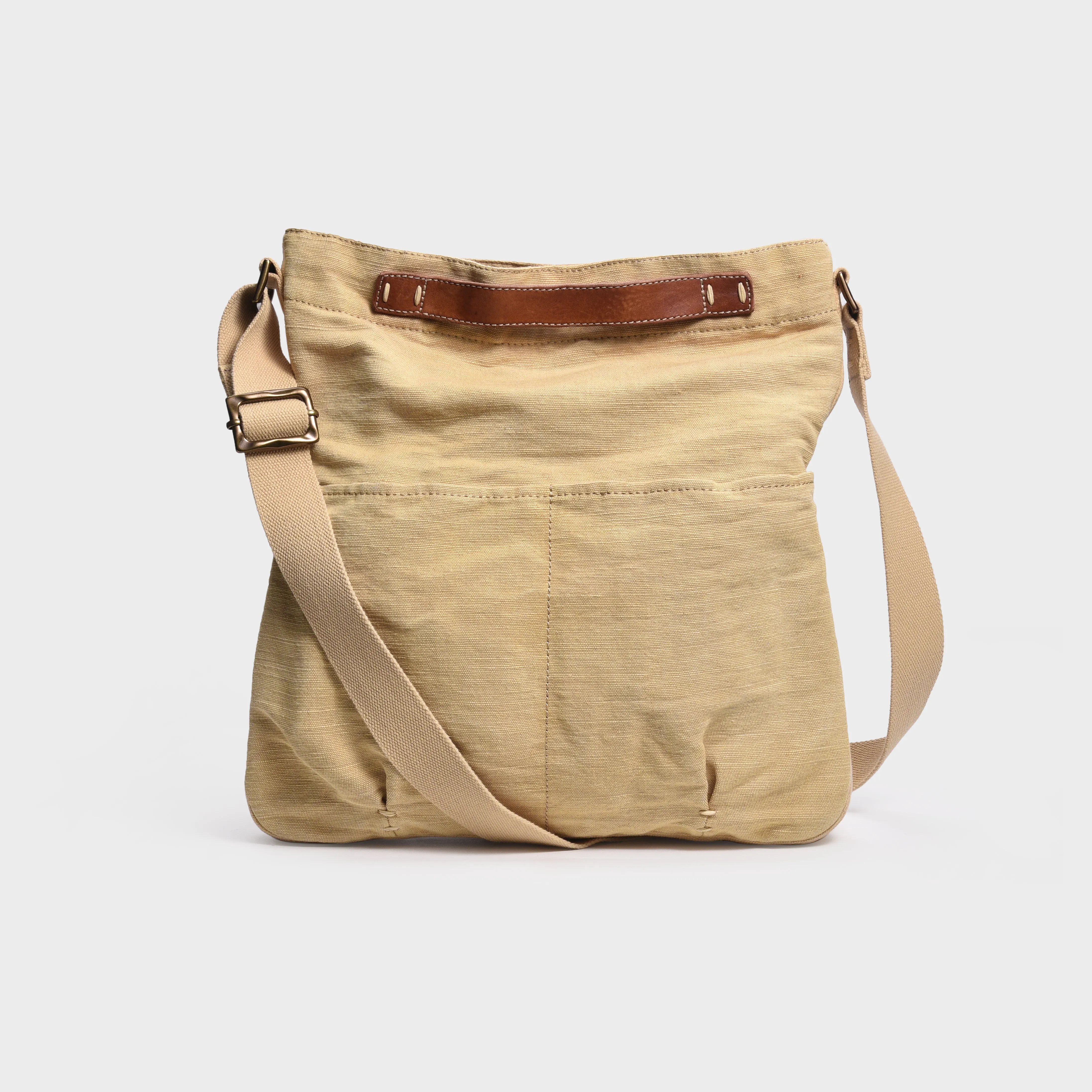Classic Crossbody