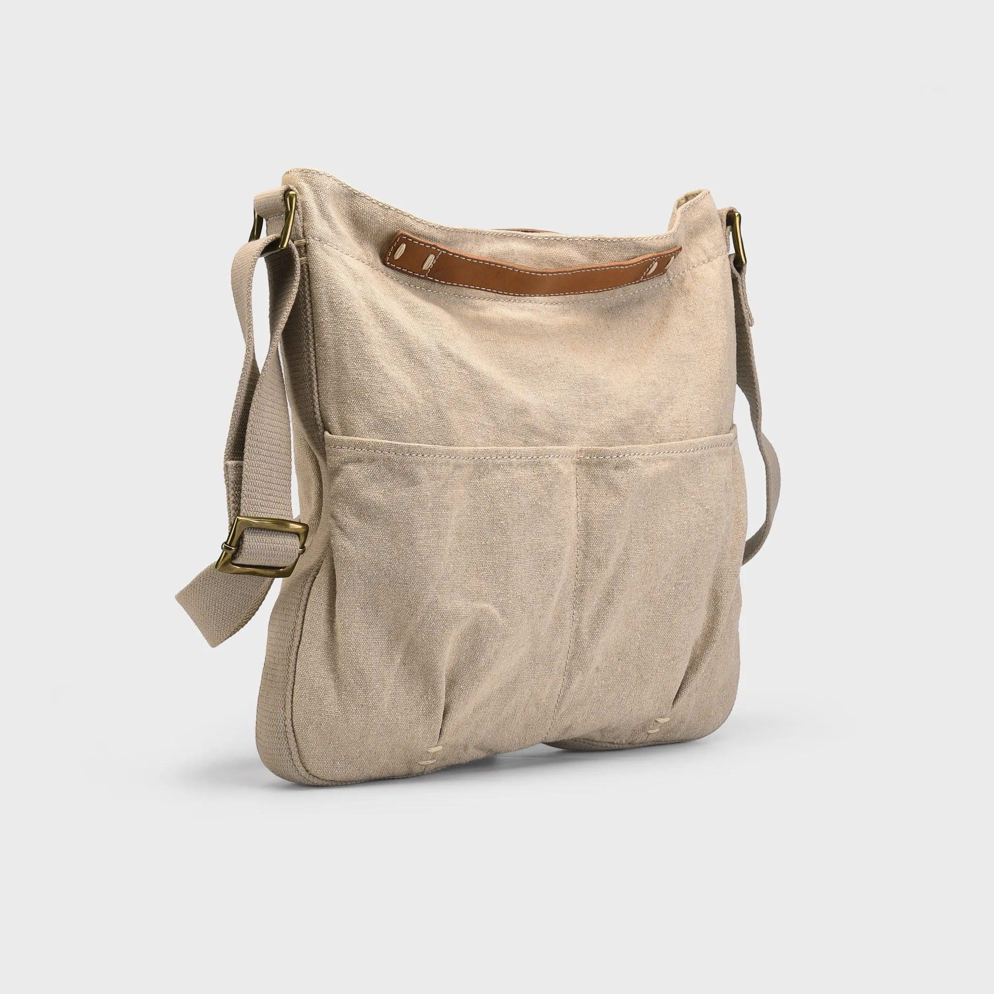 Classic Crossbody