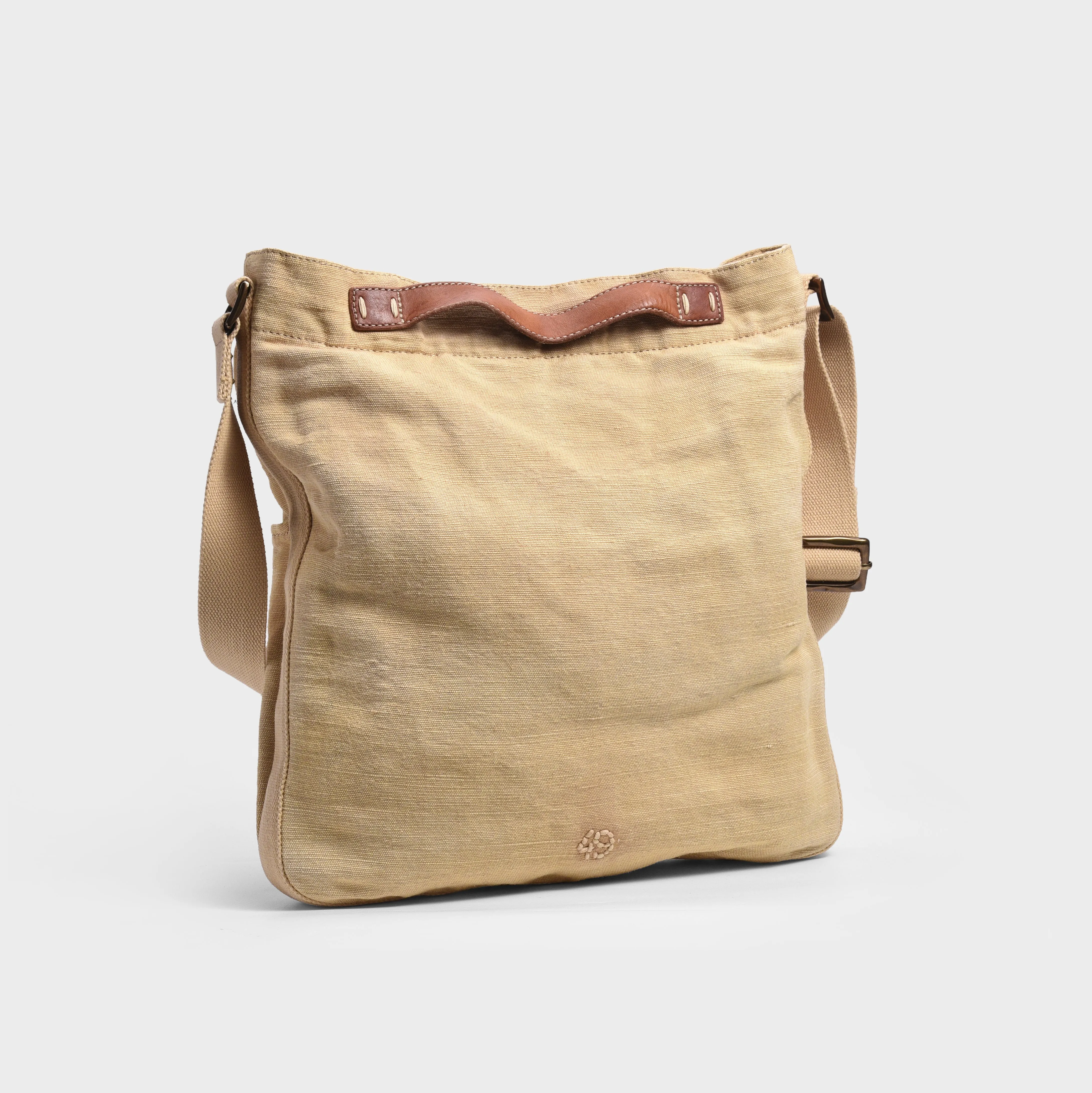 Classic Crossbody