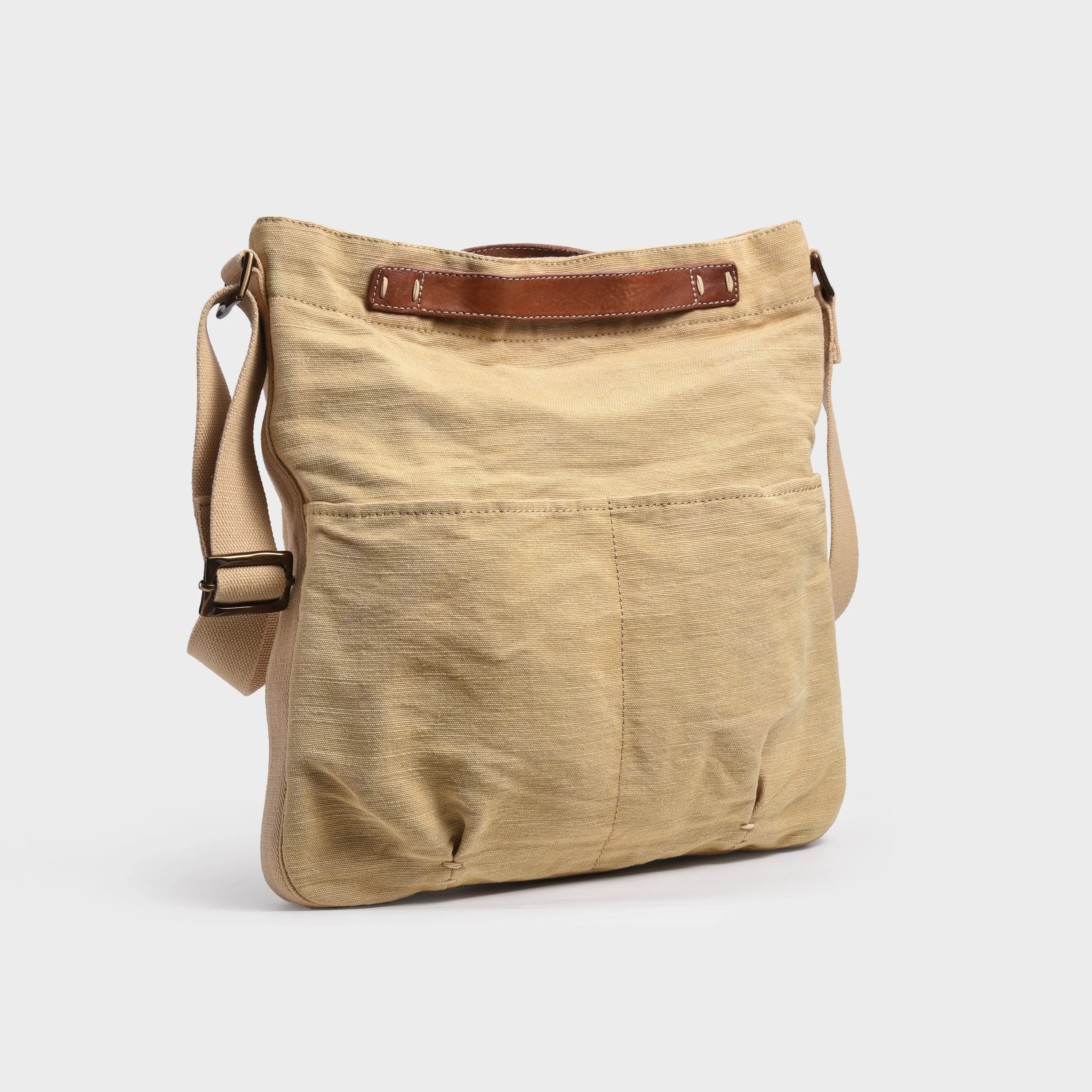 Classic Crossbody