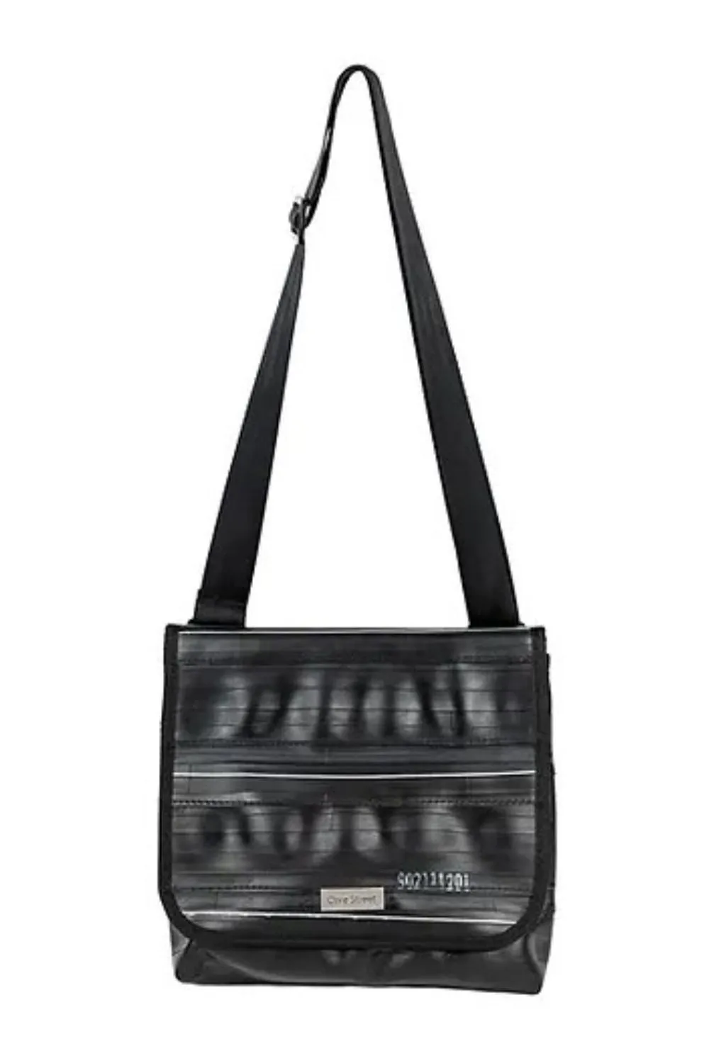CLIVE STREET ALBERT SHOULDER BAG