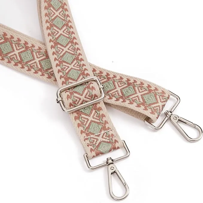 CLUCI Adjustable Wide Strap