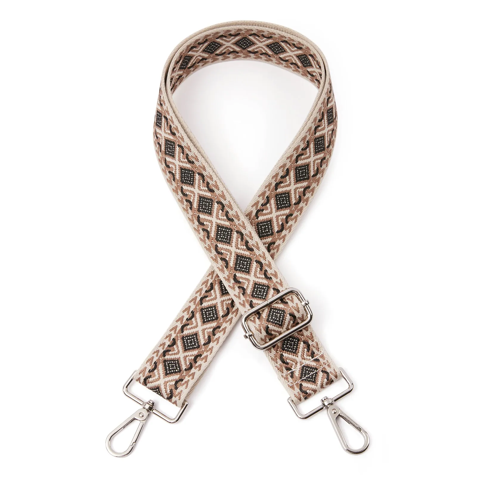 CLUCI Adjustable Wide Strap